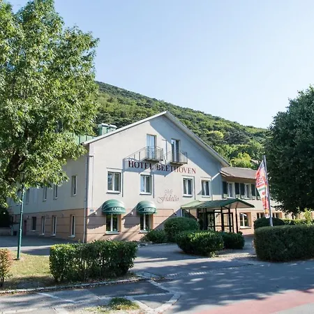 Beethoven Hotel Hinterbruehl