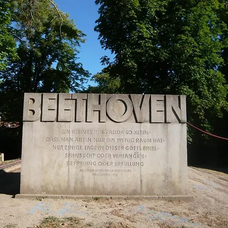 Hotel Beethoven