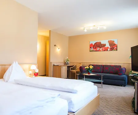 Beethoven Hotel Hinterbruehl