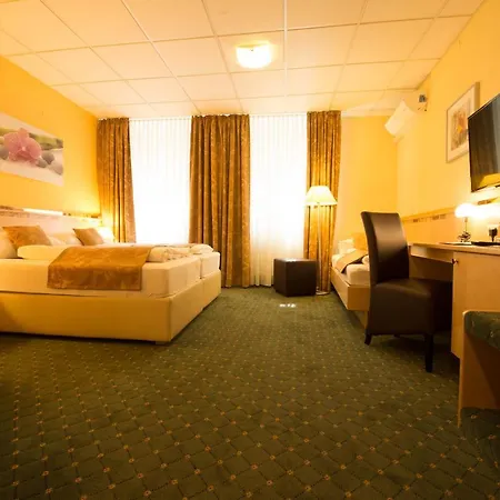 Beethoven Hotel