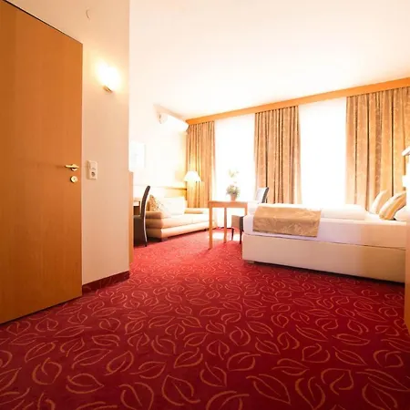 Hotel Beethoven 4*
