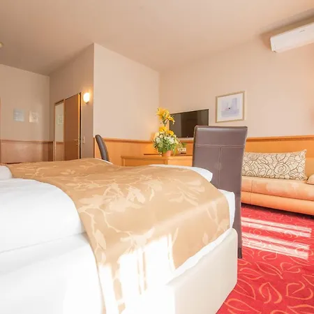 Hotel Beethoven Hinterbruehl