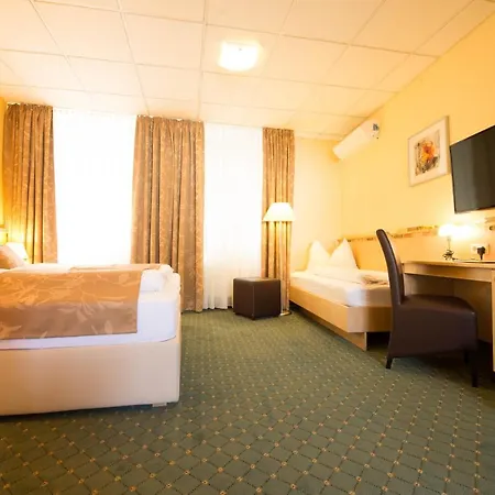 Hotel Beethoven