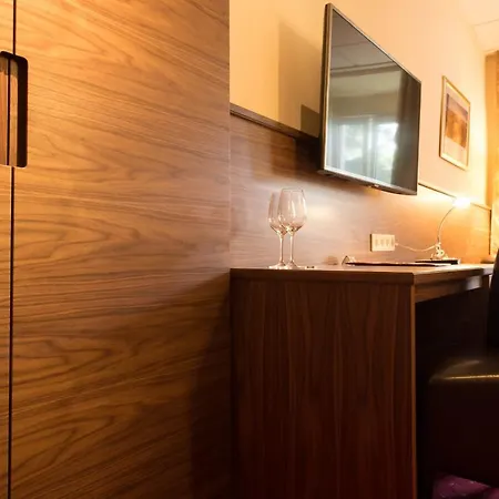 Beethoven Hotel