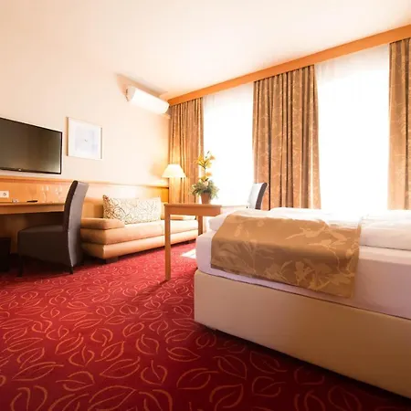 Hotel Beethoven 4*