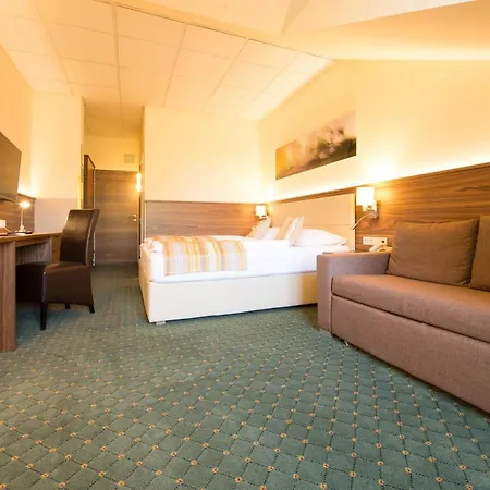 Hotel Beethoven