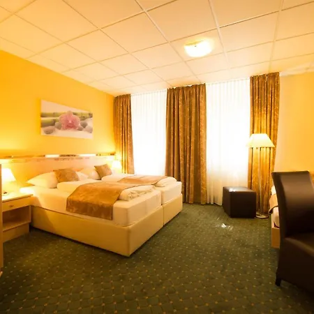 Beethoven Hotel 4*