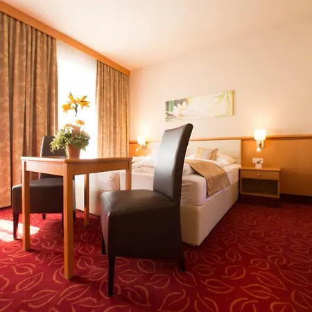 Hotel Beethoven