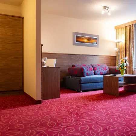 Beethoven Hotel Hinterbruehl