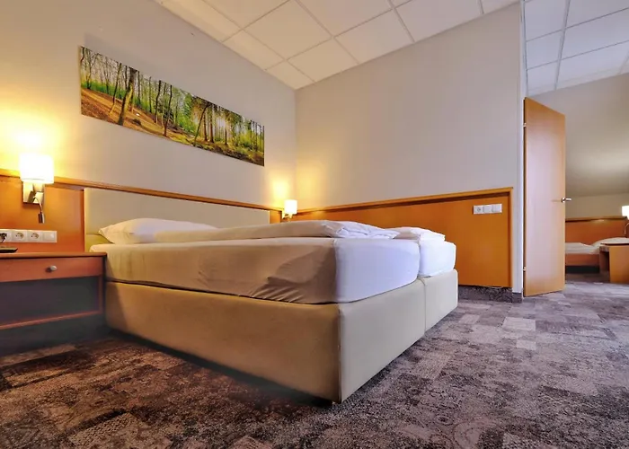 Beethoven 4* Hinterbruehl