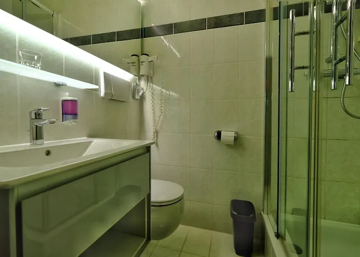 Beethoven Hotel Hinterbruehl