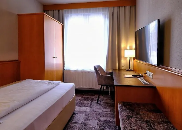 Hotel Beethoven Hinterbruehl