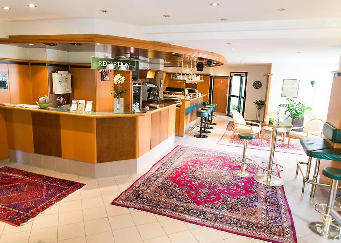 Hotel Beethoven Hinterbruehl