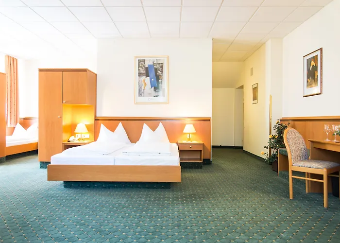 Hotel Beethoven Hinterbruehl