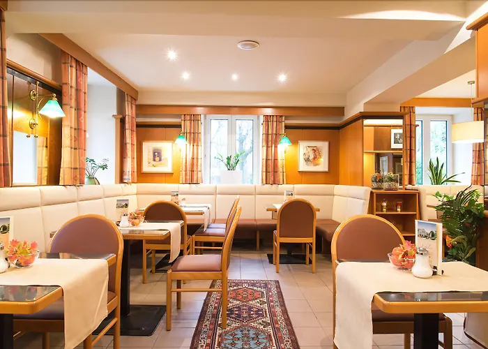 Hotel Beethoven Hinterbruehl