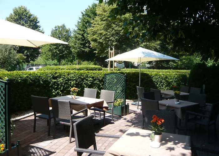 Beethoven 4* Hinterbruehl