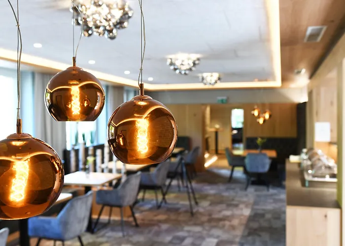 Hotel Beethoven Hinterbruehl