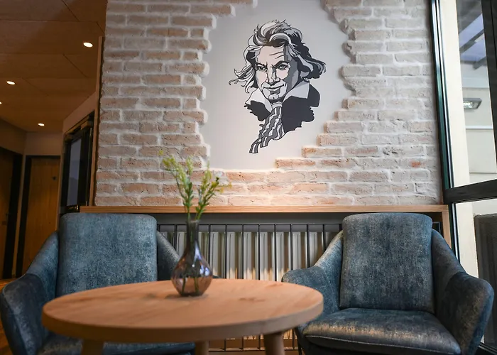 Beethoven 4* Hinterbruehl