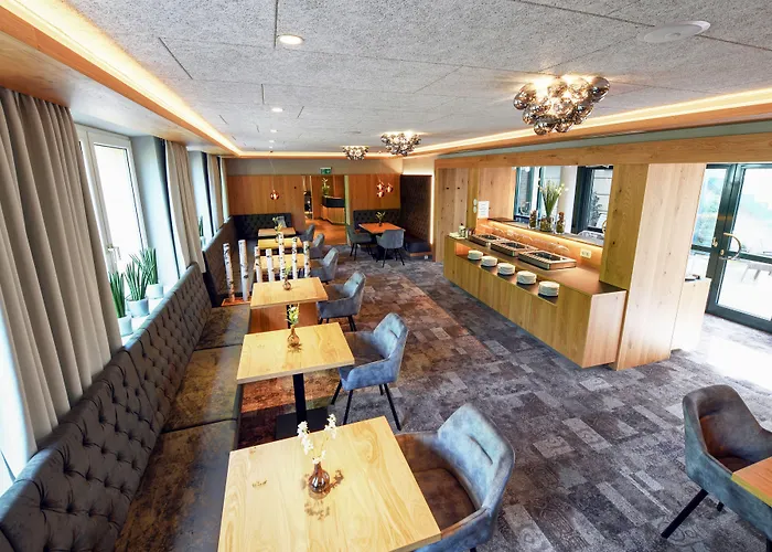 Beethoven Hotel Hinterbruehl