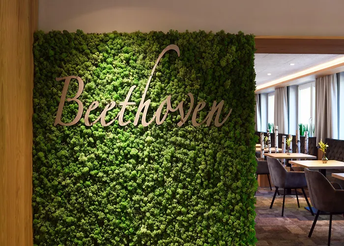 Beethoven Hotel