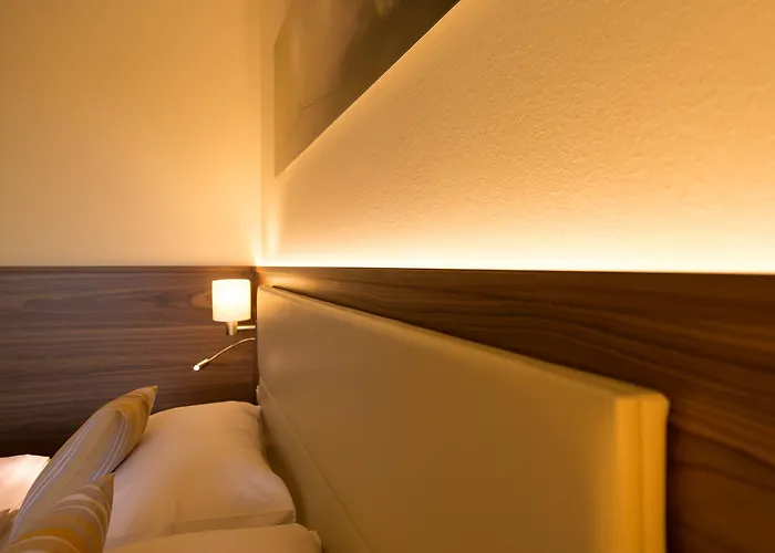 Beethoven Hotel Hinterbruehl