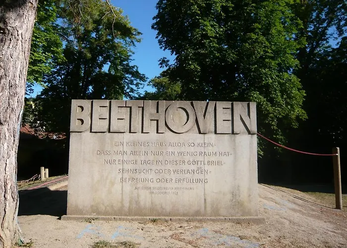 Hotel Beethoven