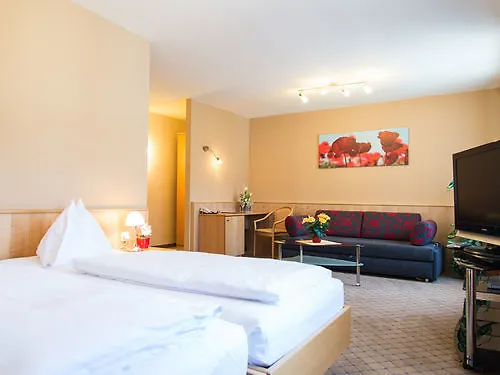 Beethoven Hotel Hinterbruehl