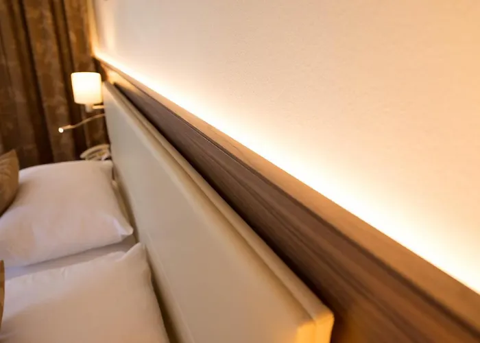 Hotel Beethoven Hinterbruehl