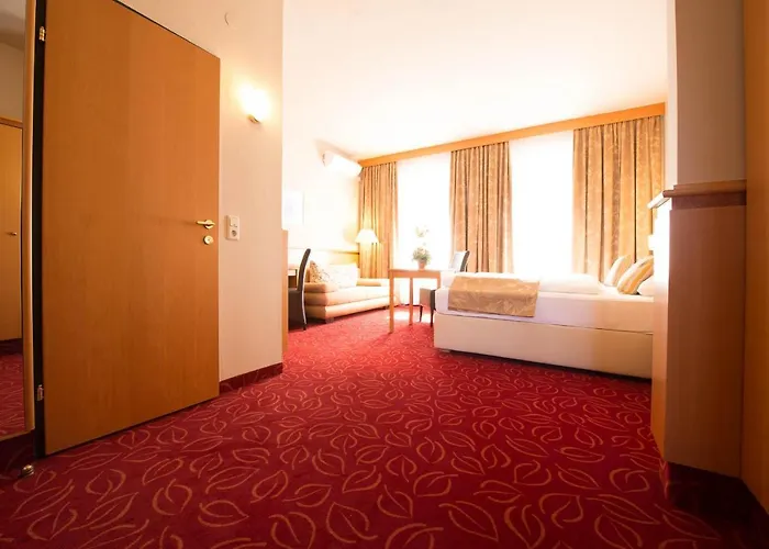 Hotel Beethoven 4*