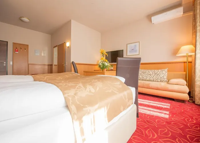 Hotel Beethoven Hinterbruehl