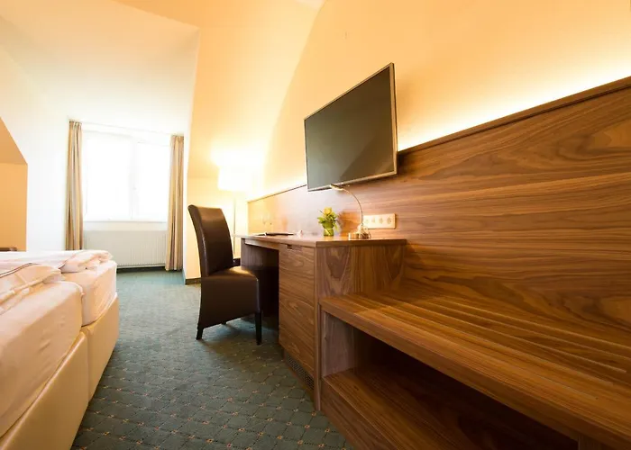 Beethoven 4* Hinterbruehl