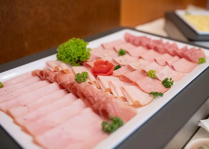 Beethoven Hotel Hinterbruehl