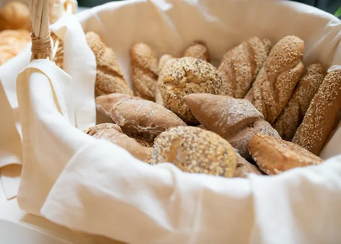 Beethoven Hotel Hinterbruehl