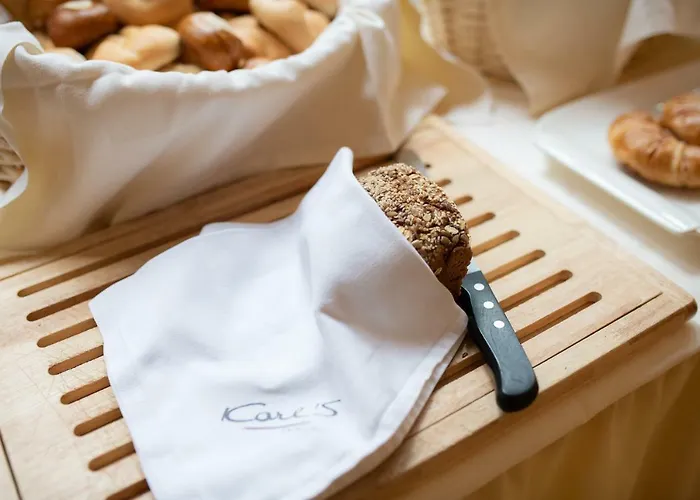 Hotel Beethoven Hinterbruehl